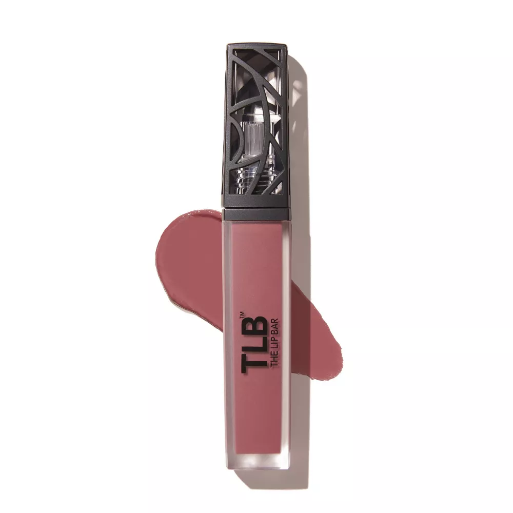 The Lip Bar Vegan Matte Liquid Lipstick